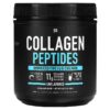 Sports Research Collagen Peptides Hydrolyzed Type I & III Collagen Unflavored 16 oz (454 g) 23249010180