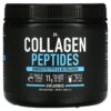 Sports Research Collagen Peptides Hydrolyzed Type I & III Collagen Unflavored 3.9 oz (110.7 g) 23249012641