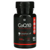 Sports Research CoQ10 USP with Bioperine 100 mg 120 Veggie Softgels 23249011354