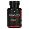 Sports Research Cranberry Concentrate 250 mg 90 Softgels 23249010302