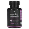 Sports Research Evening Primrose 1,300 mg 30 Softgels 23249011453