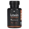 Sports Research Lutein + Zeaxanthin with Coconut Oil 120 Veggie Softgels 23249012108
