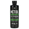 Sports Research MCT Oil Unflavored 16 fl oz (473 ml) 23249011019