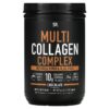 Sports Research Multi Collagen Complex Chocolate 1.03 lb (465 g) 23249013068