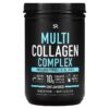Sports Research Multi Collagen Complex Unflavored 10.65 oz (302 g) 23249013075