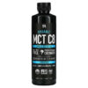 Sports Research Organic MCT C8 Oil Unflavored 16 fl oz (473 ml) 23249011729