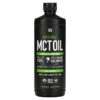 Sports Research Organic MCT Oil Unflavored 32 fl oz (946 ml) 23249011620