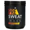 Sports Research Pre-Sweat Advanced Pre-Workout Watermelon Yuzu 14.46 oz (410 g) 23249013082