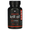 Sports Research SUPERBA 2 Antarctic Krill Oil with Astaxanthin 1,000 mg 60 Softgels 23249004530