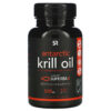 Sports Research SUPERBA 2 Antarctic Krill Oil with Astaxanthin 500 mg 120 Softgels 23249011361