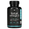 Sports Research Total Omega-3 120 Softgels 23249012825