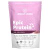 Sprout Living Epic Protein Organic Plant Protein + Superfoods Pro Collagen 0.7 lb (336 g) 852457007756