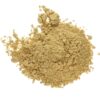 Starwest Botanicals Organic Ginger Root Powder 1 lb (453.6 g) 767963025760