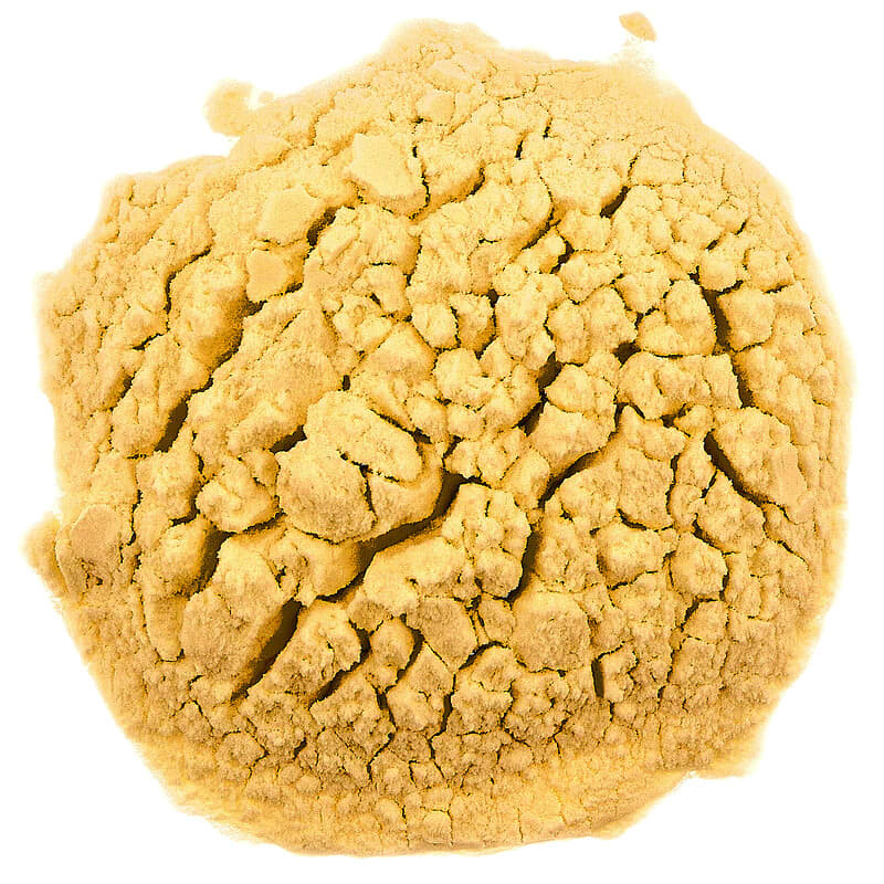 Starwest Botanicals Turmeric Root Powder Organic 1 lb (453.6 g) 767963026248