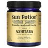 Sun Potion Organic Ashitaba  2.8 oz (80 g) 850001146012