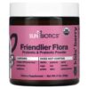 Sunbiotics Kids! Friendlier Flora Probiotic & Prebiotic Powder Berry 5 Billion 2 oz (56 g) 850018464963
