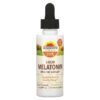 Sundown Naturals Liquid Melatonin Cherry 2 fl oz (59 ml) 30768168360
