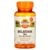 Sundown Naturals Melatonin 10 mg 90 Capsules 30768194840