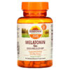 Sundown Naturals Melatonin 5 mg 90 Tablets 30768157456