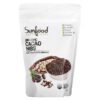 Sunfood Organic Cacao Nibs 8 oz (227 g) 803813030208