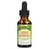 Sunny Green Wild Lettuce 1 fl oz (30 ml) 632651388703
