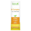 Super Nutrition B Complex 2 fl oz (59 ml) 898220021987