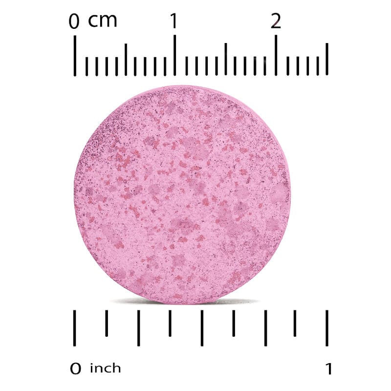 Super Nutrition, Kid’s Probiotics, Wild Berry Flavor, 5 Billion CFU, 30 Chewable Tablets 898220021802