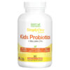 Super Nutrition Kid’s Probiotics Wild Berry Flavor 5 Billion CFU 90 Chewable Tablets 898220021819