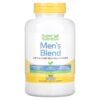 Super Nutrition Men's Blend Antioxidant-Rich Multivitamin Plus Whole Food Power Blend Iron Free 180 Tablets 33739001680