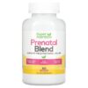 Super Nutrition Prenatal Blend Multivitamin with Folate and Choline 180 Tablets 33739001444