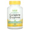 Super Nutrition Simply One Complete Enzymes 90 Capsules 33739001246