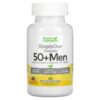 Super Nutrition SimplyOne 50+ Men Multivitamin + Supporting Herbs Wild-Berry 90 Chewables 33739002878