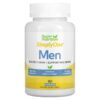 Super Nutrition SimplyOne Men's Multivitamin + Supporting Herbs 90 Tablets 33739002151