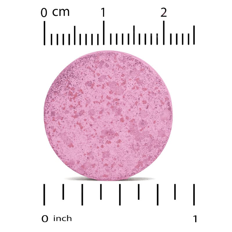 Super Nutrition, SimplyOne, Men’s Multivitamin + Supporting Herbs, Wild-Berry, 30 Chewable Tablets 33739002694