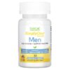 Super Nutrition SimplyOne Men’s Multivitamin + Supporting Herbs Wild-Berry 30 Chewable Tablets 33739002694