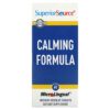Superior Source Calming Formula 60 MicroLingual Instant Dissolve Tablets 76635903658