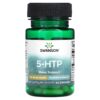 Swanson 5-HTP 200 mg  60 Capsules 87614029634