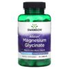 Swanson Albion Magnesium Glycinate 133 mg 90 Capsules 87614020730