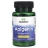 Swanson Apigenin 50 mg 90 Capsules 87614023755