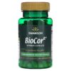 Swanson BioCore Optimum Complete 90 Veggie Caps 87614024455