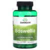 Swanson Boswellia 400 mg 100 Capsules 87614019888