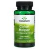 Swanson Colon Helper Colon Cleansing Formula 60 Capsules 87614117614