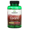 Swanson CoQ10 200 mg 90 Capsules 87614020358