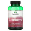 Swanson Cranberry 180 Softgels 87614017860