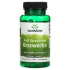 Swanson Full Spectrum Boswellia Double Strength 60 Capsules 87614115894