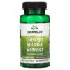 Swanson Ginkgo Biloba Extract 120 mg 100 Veggie DRcaps 87614020334