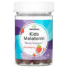 Swanson Kids Melatonin Sleep Support Strawberry 60 Gummies 87614118840