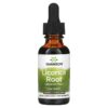 Swanson Licorice Root Liquid Extract 1 fl oz (29.6 ml) 87614113234