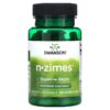 Swanson N-Zimes 90 Veggie Caps 87614025025