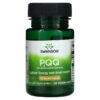 Swanson PQQ 20 mg 30 Veggie Caps 87614028187